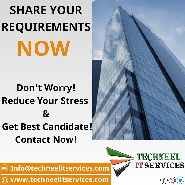 Techneel IT Services Private Limited (@TechneelL) / Posts / X