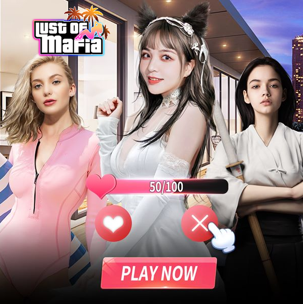 LegendCityLoM's tweet photo. #April #Android #iOS #GameForAdults #LoM
𝕭𝖊𝖑𝖎𝖊𝖛𝖊 𝖎𝖙 𝖔𝖗 𝖓𝖔𝖙, Lust of Mafia will be released on 𝓷𝓮𝔁𝓽 𝔀𝓮𝓮𝓴!
💋
You ready for picking charming &amp; smart secretaries to help you grow the city?

#AprilFoolsDay #NotAFakeNews 😘
Follow us for more! https://t.co/9c2xVsAYBP