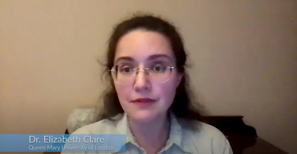 PeerJSTM's tweet photo. PeerJ spoke to Dr. Elizabeth Clare about the recently published article eDNAir: proof of concept that animal DNA can be collected from air sampling. Elizabeth is a Senior Lecturer at @QMUL
Read the full blog and watch the video abstract https://t.co/c7SPQ7Abll
#DNA #eDNAir https://t.co/LBrHIfSWVK