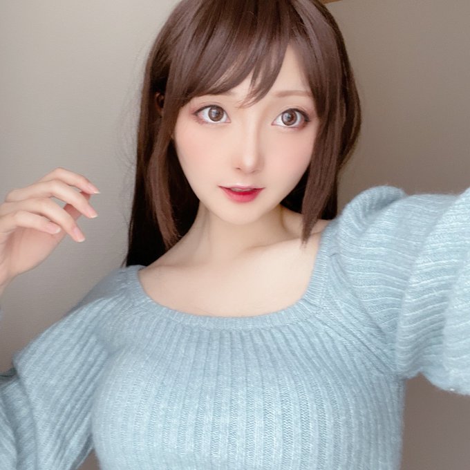 コスプレイヤーしょこらのTwitter画像32