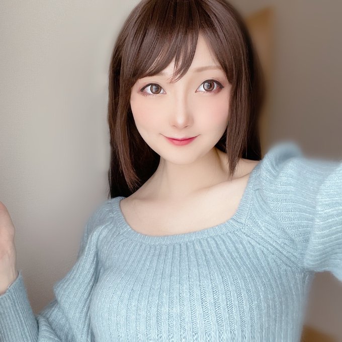 コスプレイヤーしょこらのTwitter画像33