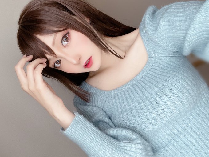 コスプレイヤーしょこらのTwitter画像31