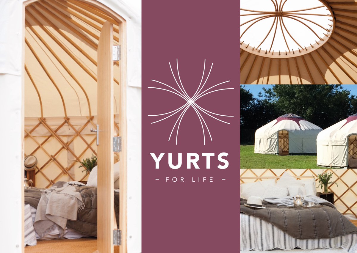 We are just sharing the permanent link to our interview with <a href="/BBCSpotlight/">BBC South West</a> earlier this week. You can now view it on YouTube 👉: lnkd.in/evUHfff

#yurt #Brexit #presscoverage #glamping #southwest