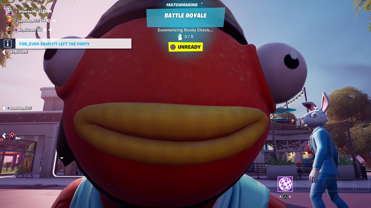 Richbauu's tweet photo. #PS5Share, #Fortnite https://t.co/YRBDZaPMJX