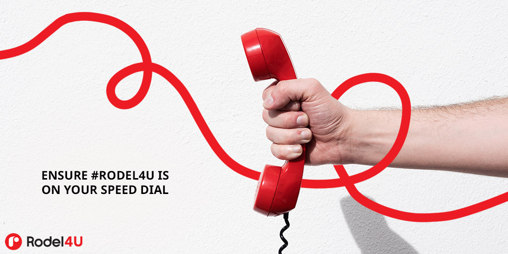 Rodel4Uza's tweet photo. #tipoftheday. Remember to have the #Rodel4U ๐จ emergency number saved on your phone โ๏ธ 0861111082. Report claims immediately when involved in a crash. https://t.co/g6rHSVZ4c7