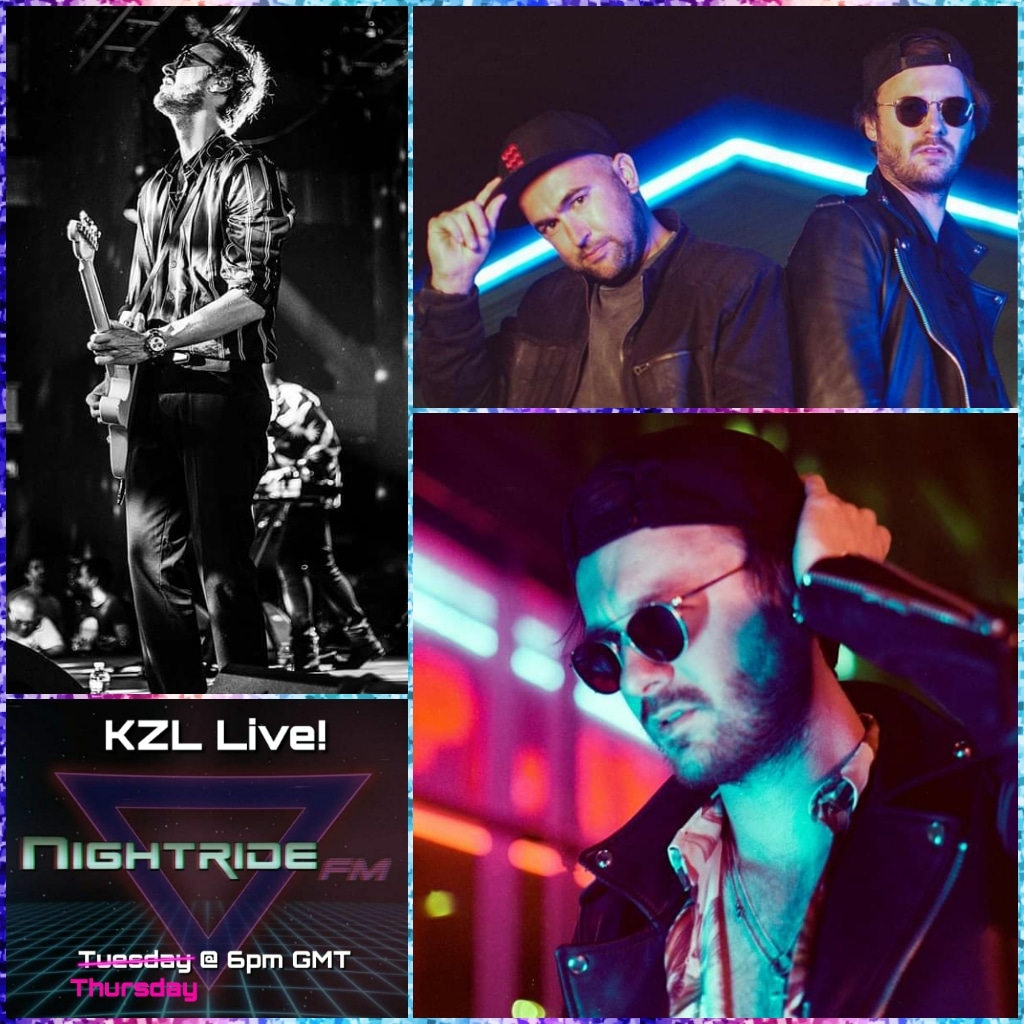 Kaarin Zoe Lee💖🎶🔥 tweet media