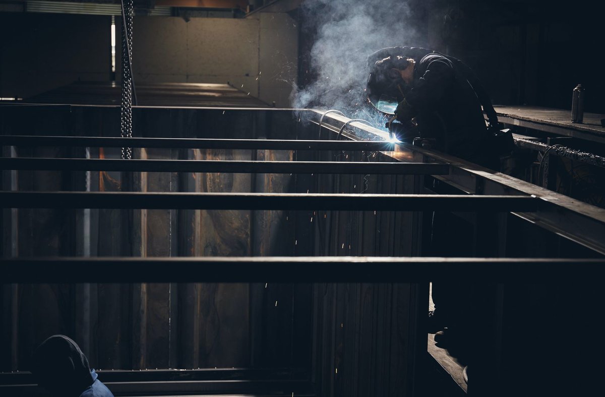 ThurstonGroup's tweet photo. Do you want to see what we do, and how we do it? We're holding #factorytours at our Hull factory on the 22nd &amp; 23rd April! Please contact us if you'd like to book in. We can't wait to see you! 
 
✉️ info@thurstongroup.co.uk 

#Manufacturing #MMC #ModularUK #BuildingtheFuture https://t.co/V8h94WRZwN