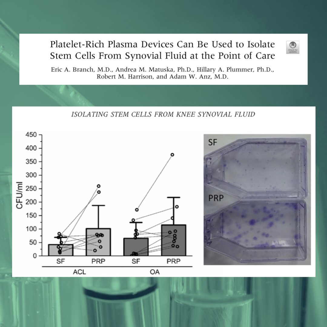 Arthroscopy Journal tweet media