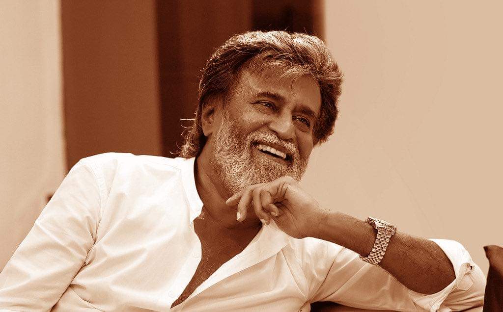 HakeAjinkya222's tweet photo. The Rajnikant has been just honoured with Dadasaheb Phalke Award...!#heartfully congratulations sir... https://t.co/NyY9emaseX