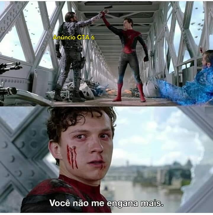 CapitaoColossus's tweet photo. Eis que chega 1° de abril
Todo ano isso.
#1DeAbril https://t.co/vykZKKXkiV