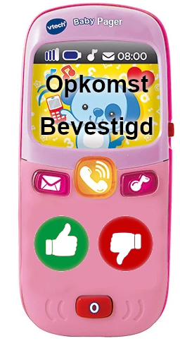 brwrrooster's tweet photo. Nieuwe TS6+1👶 voertuigbezetting en extra taken 🍼 voor HOvD. Lees meer 👇
https://t.co/sNR19QvymU https://t.co/hwTp4UaSEU