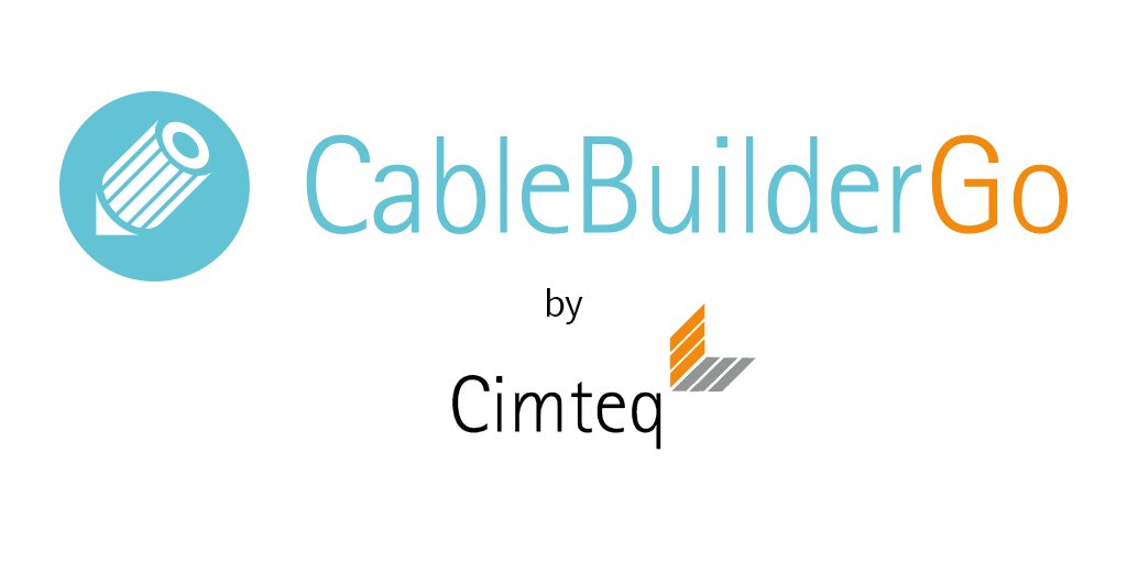 Cimteq's tweet photo. Attention: #wire & #cable manufacturers. Now single-factory & smaller manufacturers can embrace #smartfactory process in a way that is cost-effective with the least amount of disruption. Learn more about @Cimteq's innovative new #CableBuilderGo software https://t.co/vALwIkIjQB https://t.co/YBYsNtXyip