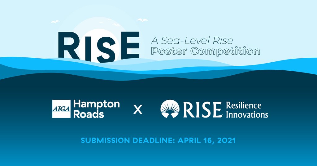 AIGAHR's tweet photo. We're joining forces with @RISEResilience! 🙌 RISE enables businesses to develop &amp; scale innovations that help coastal communities adapt to changing climate. So far they've deployed more than $4 million for climate-focused solutions!

Visit https://t.co/F46GOmYQAi to learn more! https://t.co/0AHHiWs2ce