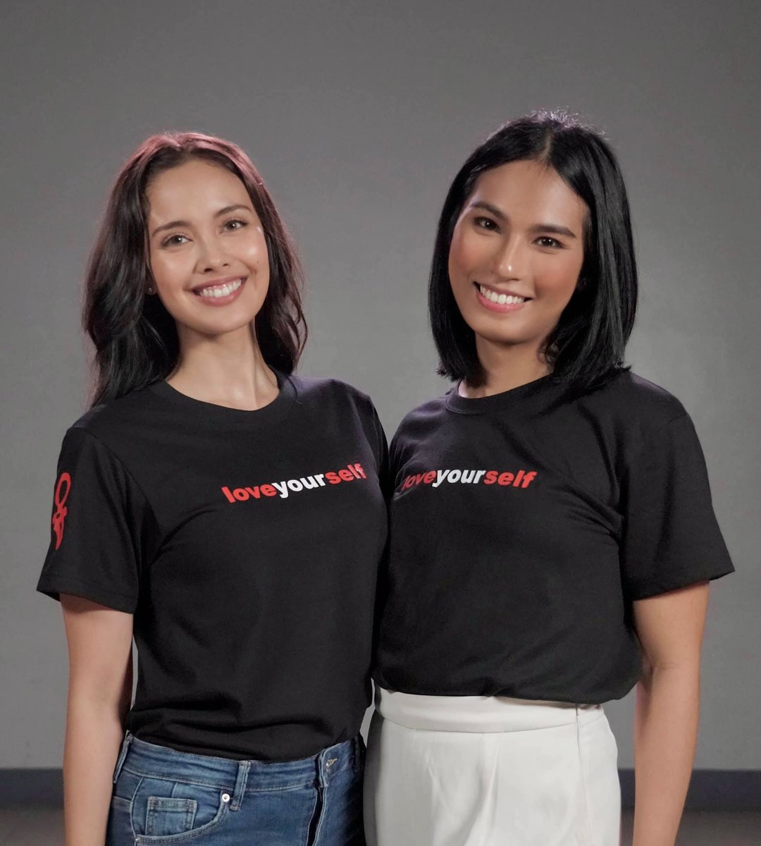 MissTransGlobal's tweet photo. Donโt divide women. We are beautiful multipliers!โค๏ธ
CISGENDER WOMAN & TRANSGENDER WOMAN = POWER
MISS WORLD & MISS TRANS GLOBAL = PINAY POWER
WOMEN & HUMAN & UNITY = WOMANITY
Megan Daez
TRANScend by LoveYourself Inc
#TRANScendPH
#Womanity
#MissTransGlobal
#Trans
๐ธ Ria Brines https://t.co/Wbo9z49UTd