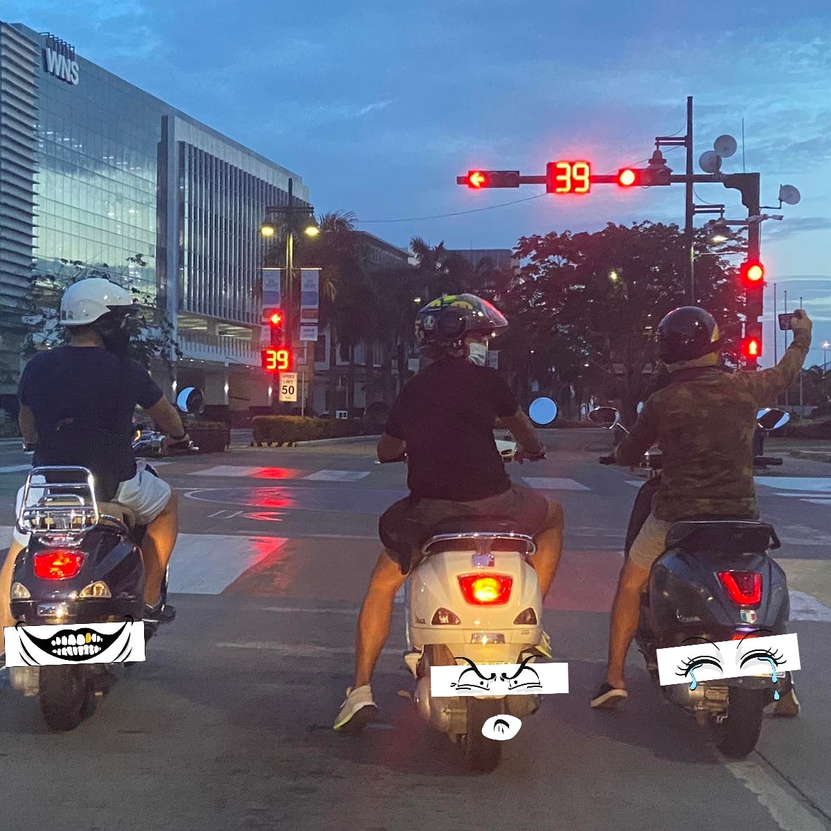 jaimeramos's tweet photo. #VESPren #vespa https://t.co/72mqzed44R
