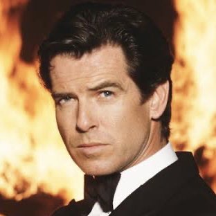 Double007Agent tweet picture