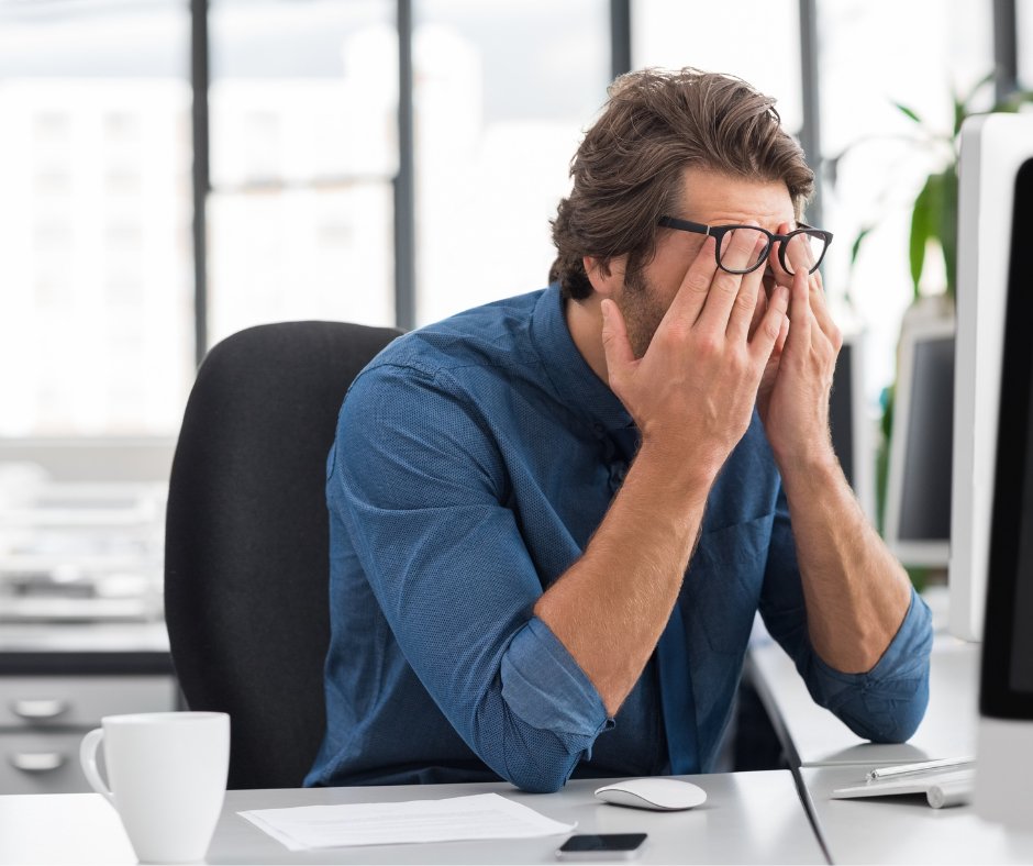April marks the start of Stress Awareness Month, we appreciate how difficult the past year has been, learning or working from home. Mind Cumbria are always on hand to give advice on how to handle stress or just for a chat.

👉 mindincumbria.org.uk