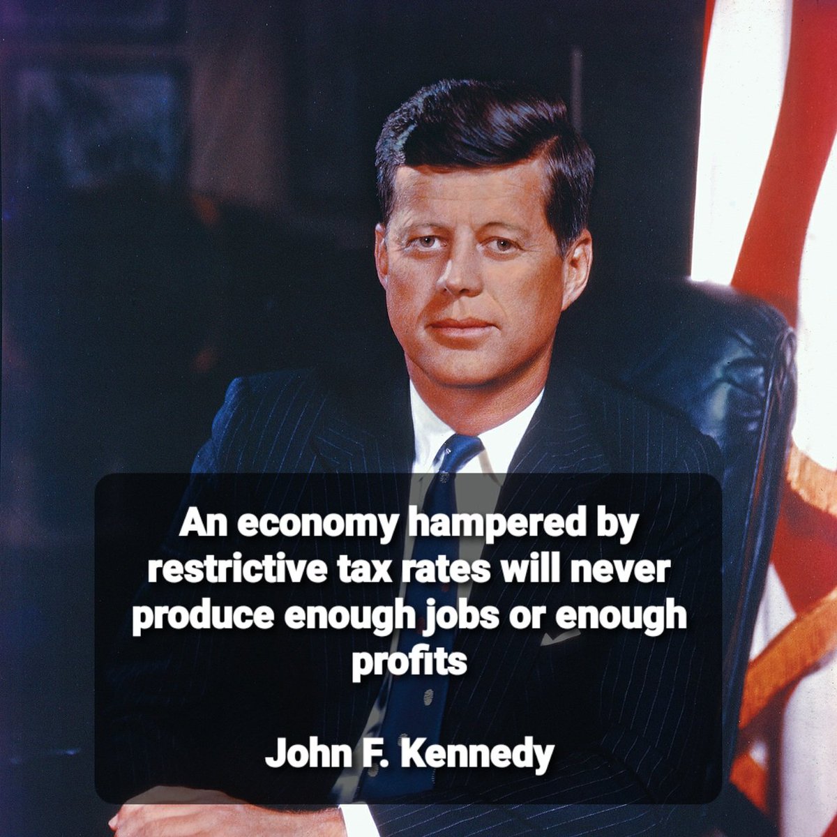 calizonie's tweet photo. Heard @greg_ip on @GordonDeal today. @POTUS #infrastructureplan sounds good until you look at the #JobKilling #Taxes & #Regulations. He was still a junior #Senator in the late 1970s when #JimmyCarter was #POTUS. Is @JoeBiden trying to relive his youth? Is #HistoryRepeating? https://t.co/FZbwXxAWa1