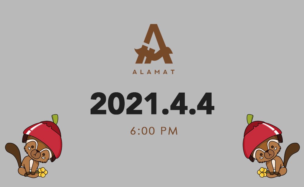 Official_ALAMAT's tweet photo. https://t.co/d4pxVSGvPH