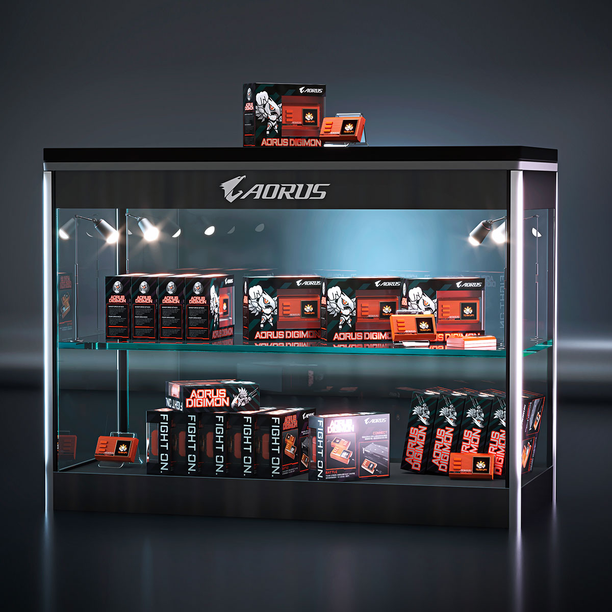 GIGABYTE_DE's tweet photo. Today is our Model-O pre-order day.
Don’t forget to make the registration today!
https://t.co/X15MFTNczn

#AORUS #GIGABYTE #desktop #desktoppc #desktops #desktopsetup #AORUSmodelo #gamingdesktop #desktopcomputer #mydesktop #desktopgaming #pcdesktop #desktopgames #computer https://t.co/4rDi2mwzMd