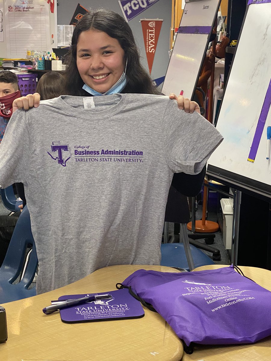 GHS_Ditto's tweet image. Coming in hottt!! Love they are hearing back from their colleges!! @TarletonState @Baylor you guys are awesome! Thank you for writing back and sending the goods!! Getting them excited, learning about different colleges, and all they offer is our goal! #AVIDized @AMSpirates