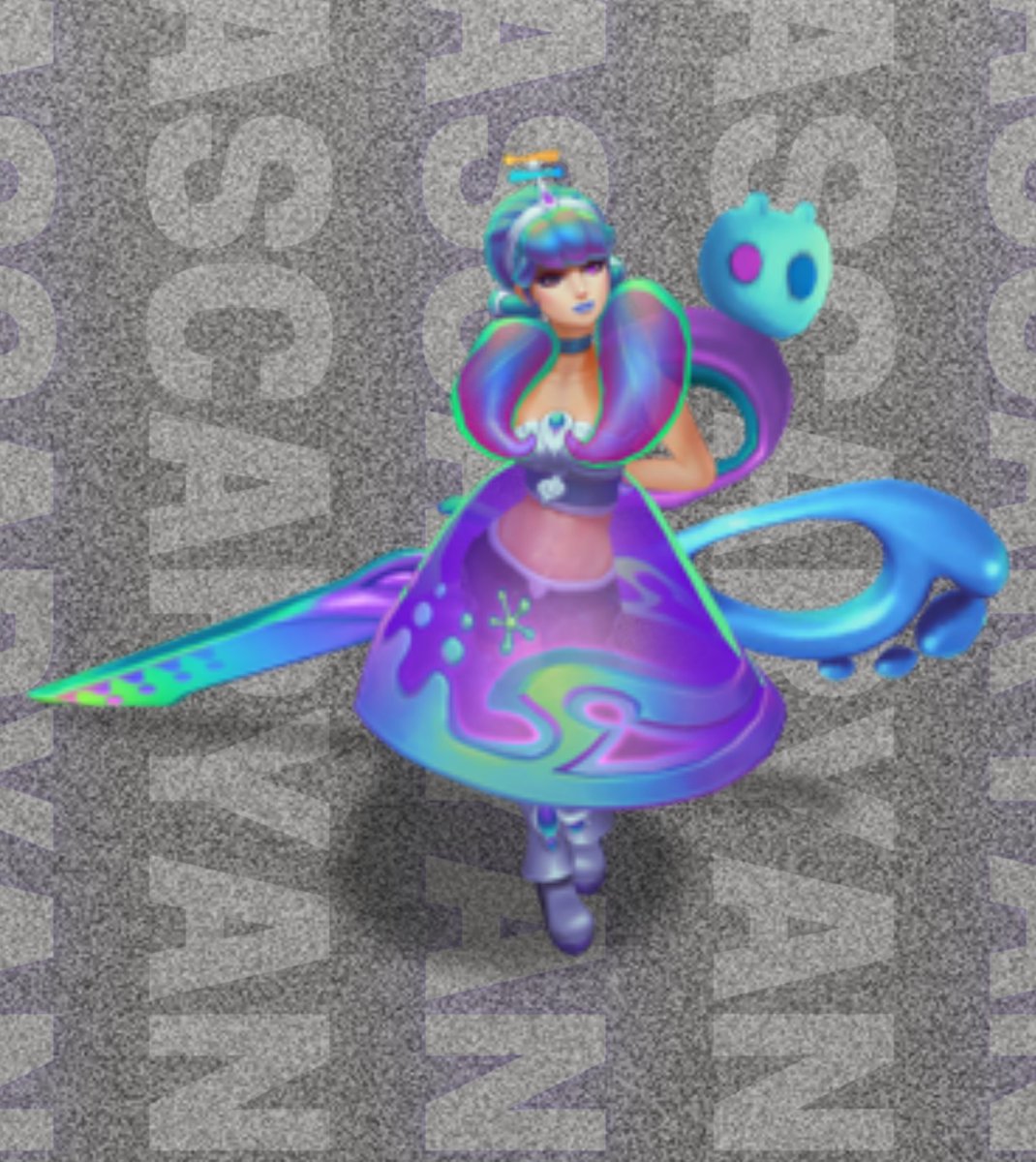 Ascaryan Odyssey tweet media