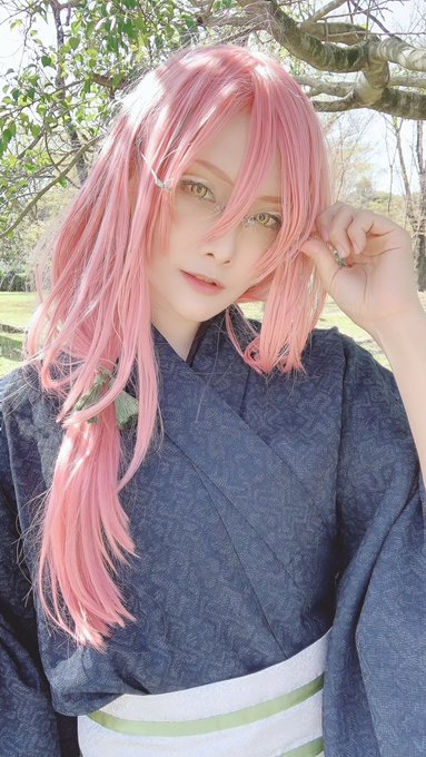 コスプレイヤー巴くずこのTwitter画像32