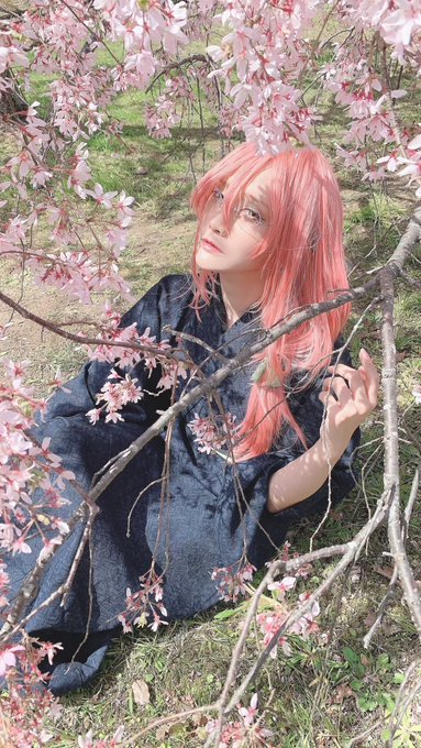 コスプレイヤー巴くずこのTwitter画像33