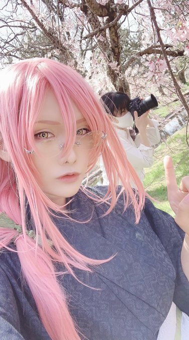 コスプレイヤー巴くずこのTwitter画像34