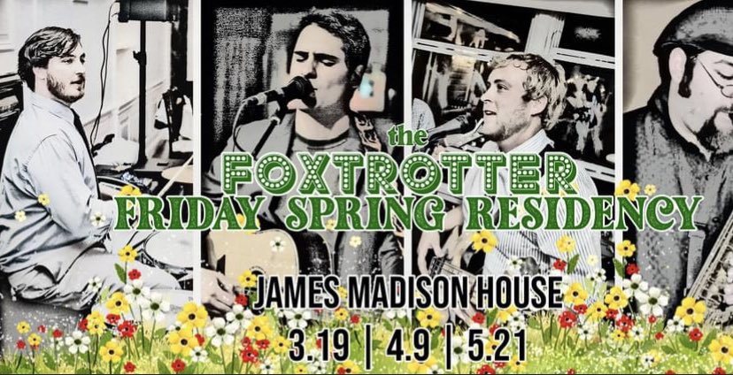 How is this already tomorrow?! Call 203-421-2577 for reservations!
#livemusic #singlerelease #madisonct #ctmusic #rockandroll #outdoorshow #concert