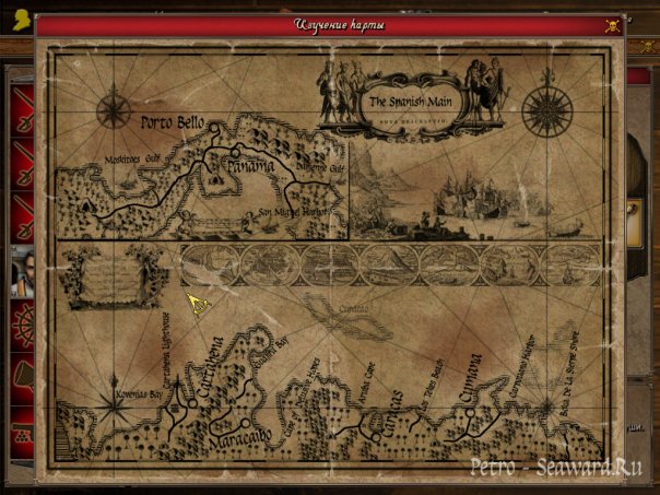 petr_id's tweet photo. #IDPetr #cgart #gamedeveloper #gamedev #2DCG #gamemap #map #2D #gameart #seaward #seadogs #Pirates #PiratesoftheCaribbean #Panama https://t.co/yF26MLr2n8
