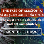 Image for the Tweet beginning: Let's mobilize for the fate