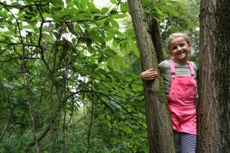 There are still Forest School drop-off days available at several of our Nature Discovery Centres this Easter holiday. Book onto one today! https://t.co/pFcW9IOMiZ https://t.co/FvBFyvd3Cn