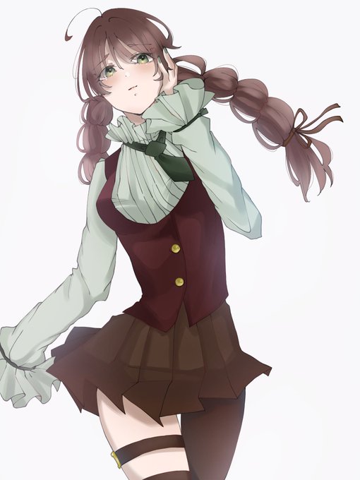 スイーツ擬人化のtwitterイラスト検索結果 スイーツ擬人化のtwitterイラスト検索結果