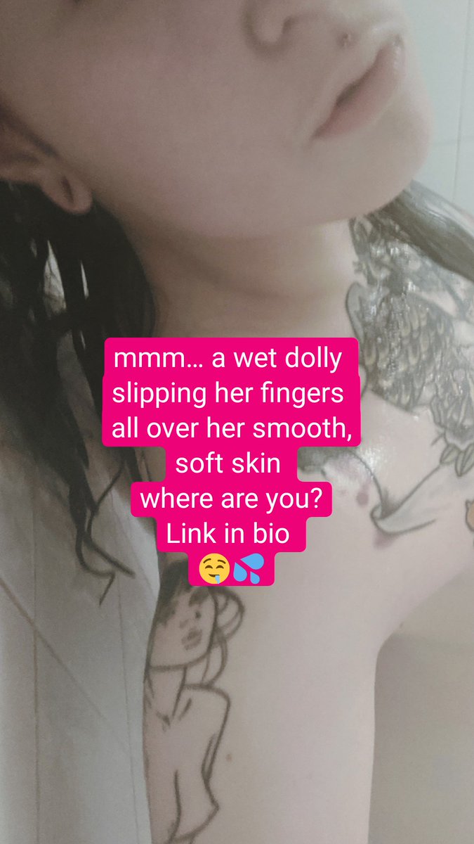 rubberdummy's tweet photo. https://t.co/GnhrCay9lV
https://t.co/TfDB32S2X8
mmm… a wet dolly slipping her fingers all over her smooth, soft skin 🤤💦
#onlyfans #onlyfansgirl #onlyfansbest #onlyfanstattooed #onlyfamstattoo #onlyfansrubber #onlyfanslatex #rubber #rubberfetish #latex #latexfetish #fetish https://t.co/3Gi9KLK667