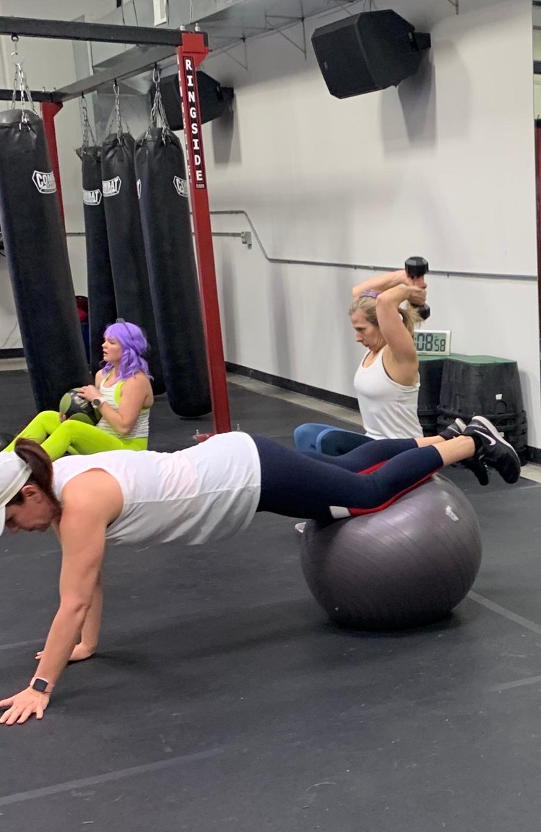 EverFitKC's tweet image. Longer Days, Healthy Ways - April News conta.cc/3rGQXoo