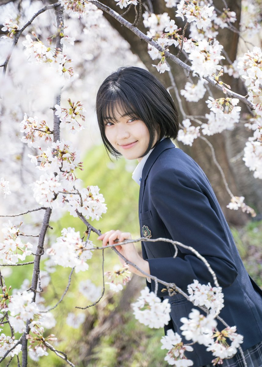 kota_t3's tweet photo. 桜の時×ゆうきさん
(@Zj2KL48Ql0267qb)
🌸
#美マージュ撮影会
#リク撮 #制服 
#ポートレート https://t.co/AXGrC978Wv