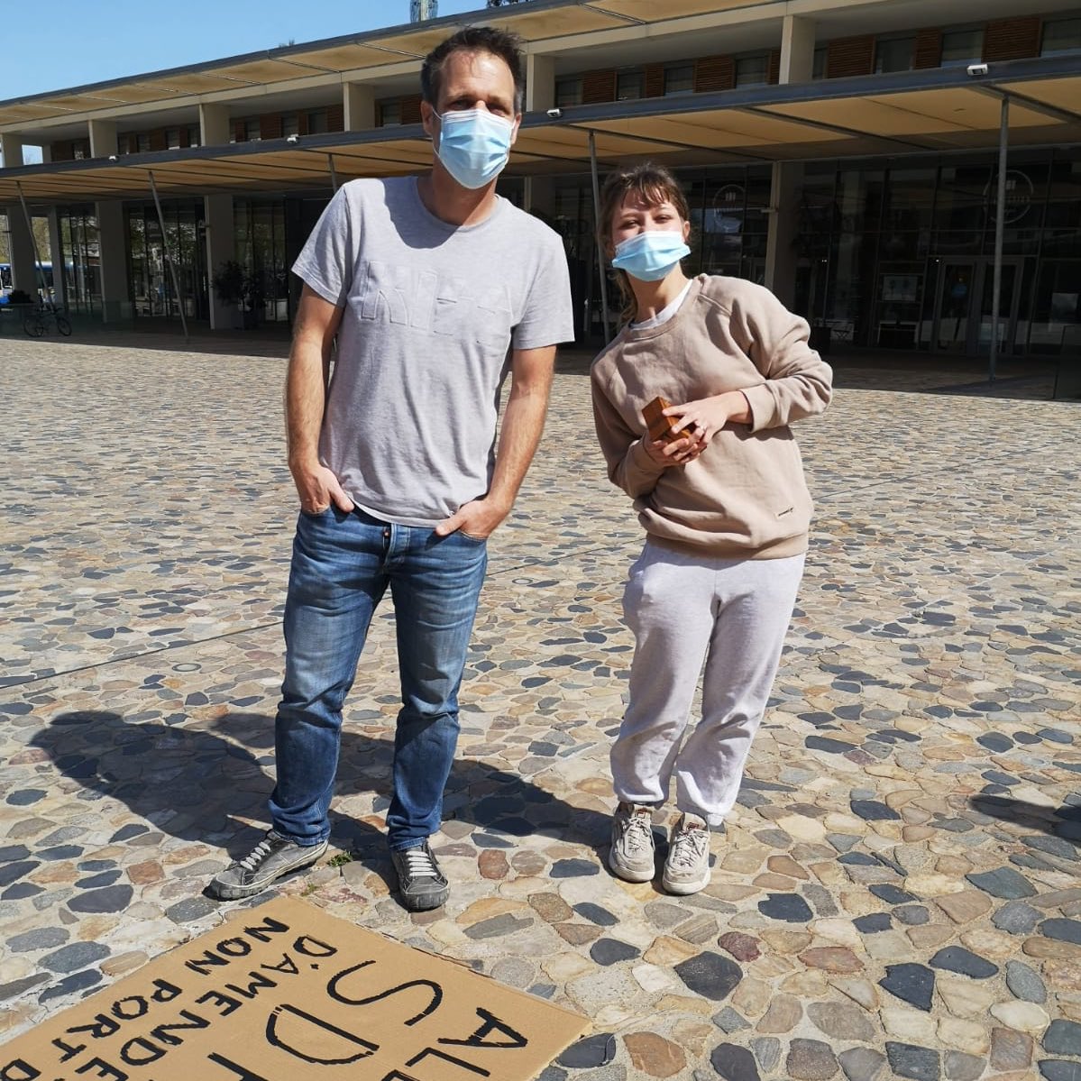 Rémi Gaillard tweet media