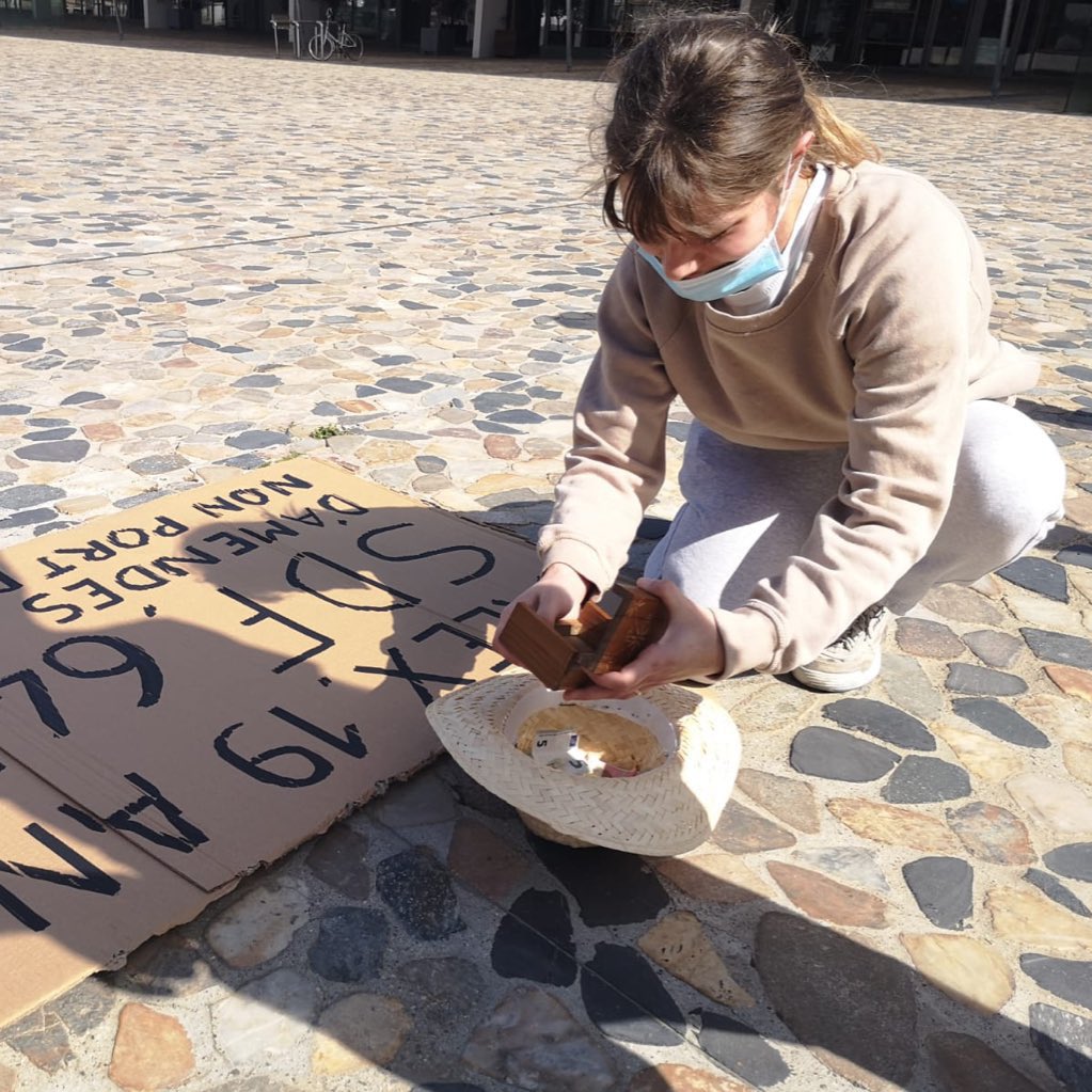 Rémi Gaillard tweet media