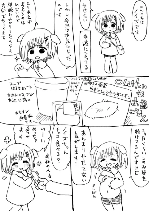 四月一日の日記です。 