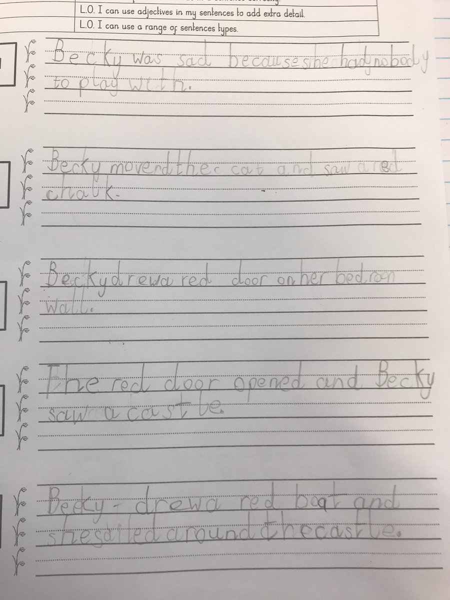 WhetstoneYear2's tweet photo. Year 2 have produced some fantastic adventure stories this week! https://t.co/vaHI9Yl0Zz