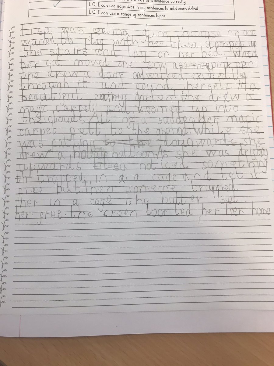 WhetstoneYear2's tweet photo. Year 2 have produced some fantastic adventure stories this week! https://t.co/vaHI9Yl0Zz