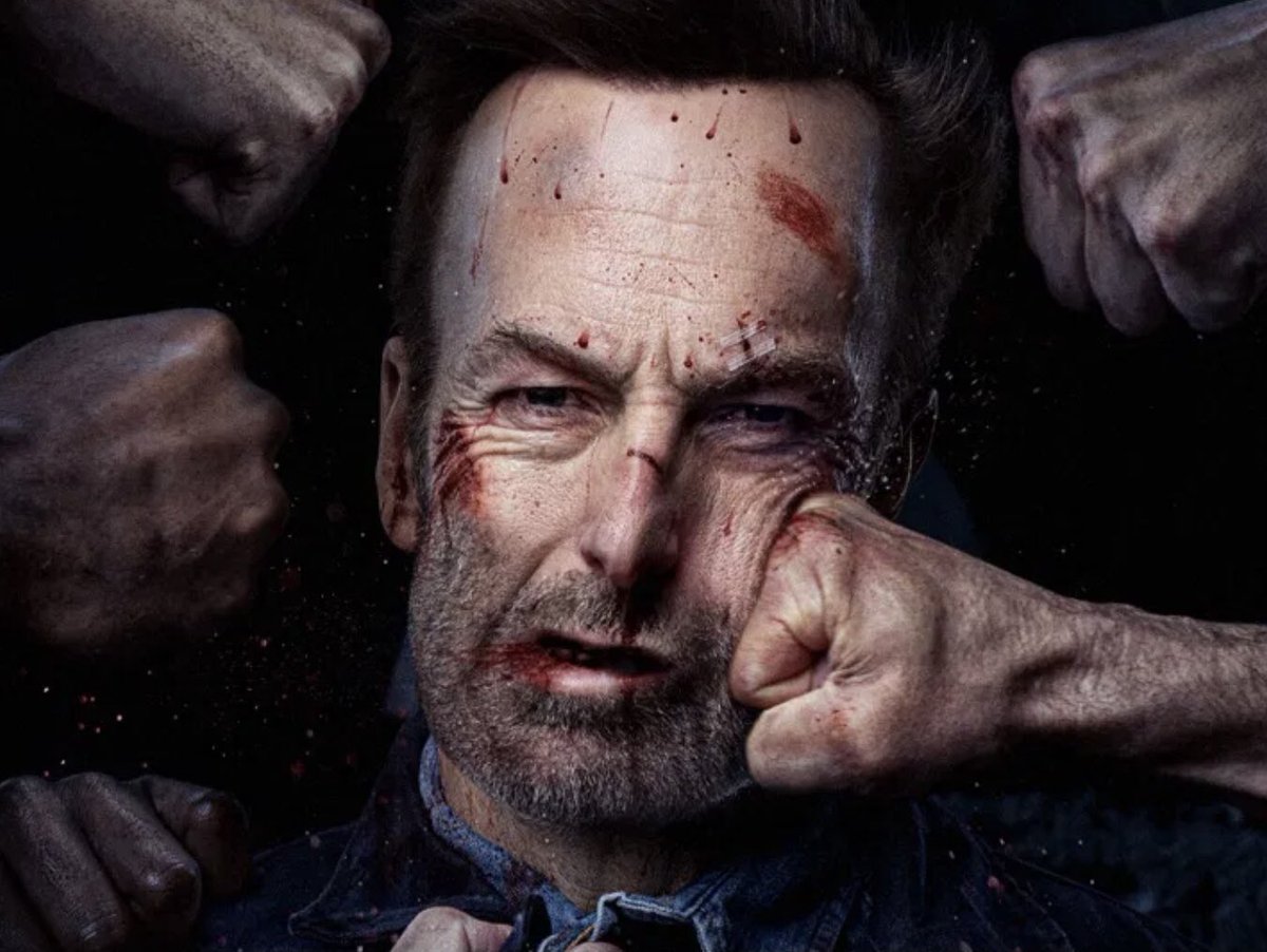 NOBODY is a wild ride. Graphically violent and wildly ludicrous with splotches of black humour, this character driven action film is not for the squeamish. Breaking Bad’s Bob Odenkirk is perfect as the everyman with a past in a John Wick-like universe. Don’t take your maiden aunt
