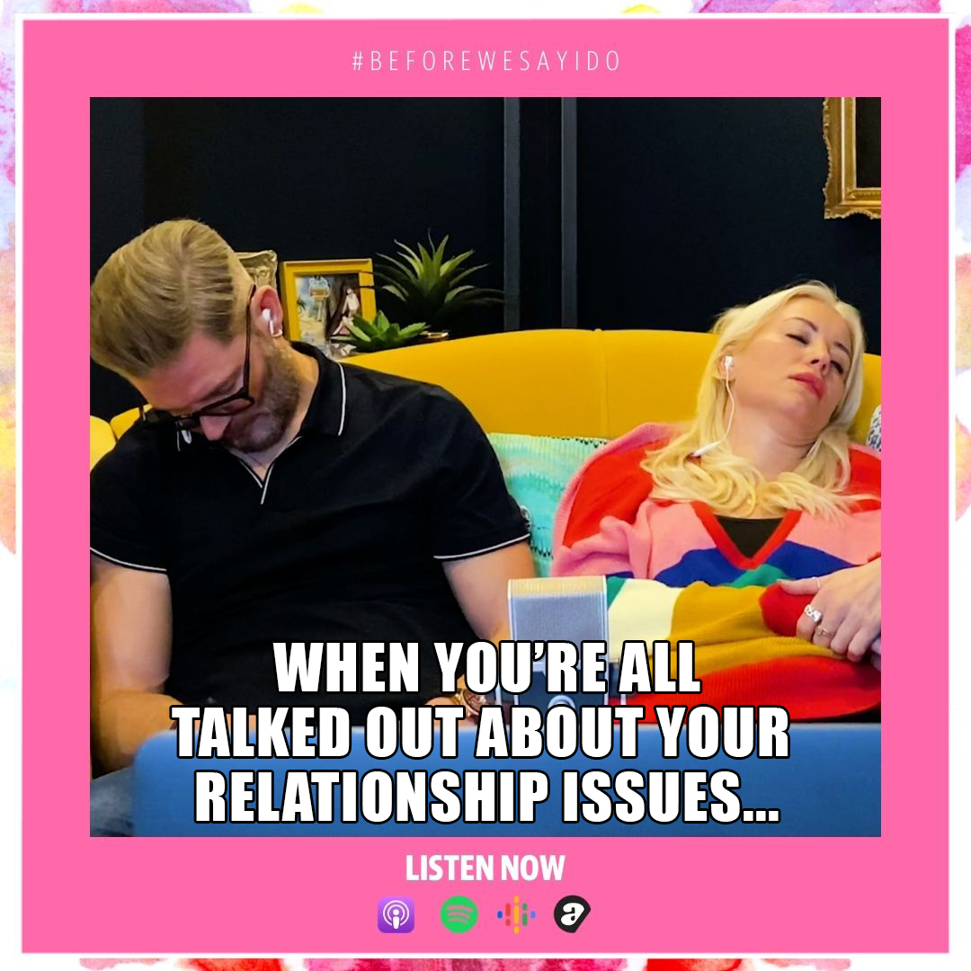 And that's a wrap! If you've not listened already, do tune in to the last episode in which <a href="/denise_vanouten/">Denise Van Outen ⚡️</a> and Eddie get hypnotised by <a href="/aaron_calvert/">Aaron Calvert</a> - it's a corker and perfect for a #BankHolidayWeekend >> podcasts.apple.com/us/podcast/hyp… #hypnotherapy #podcasts