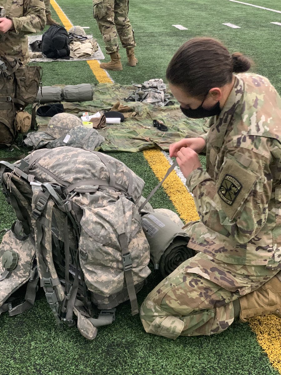 Iowa Army ROTC tweet media