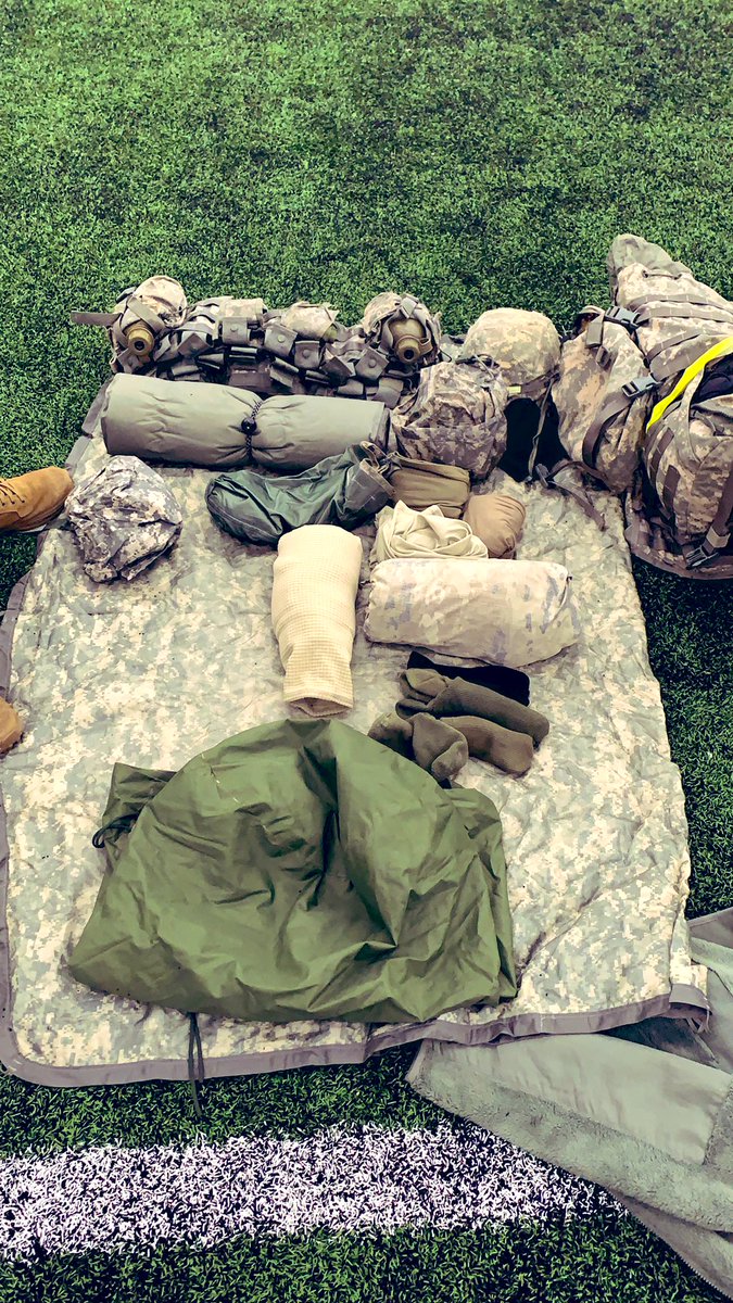 Iowa Army ROTC tweet media