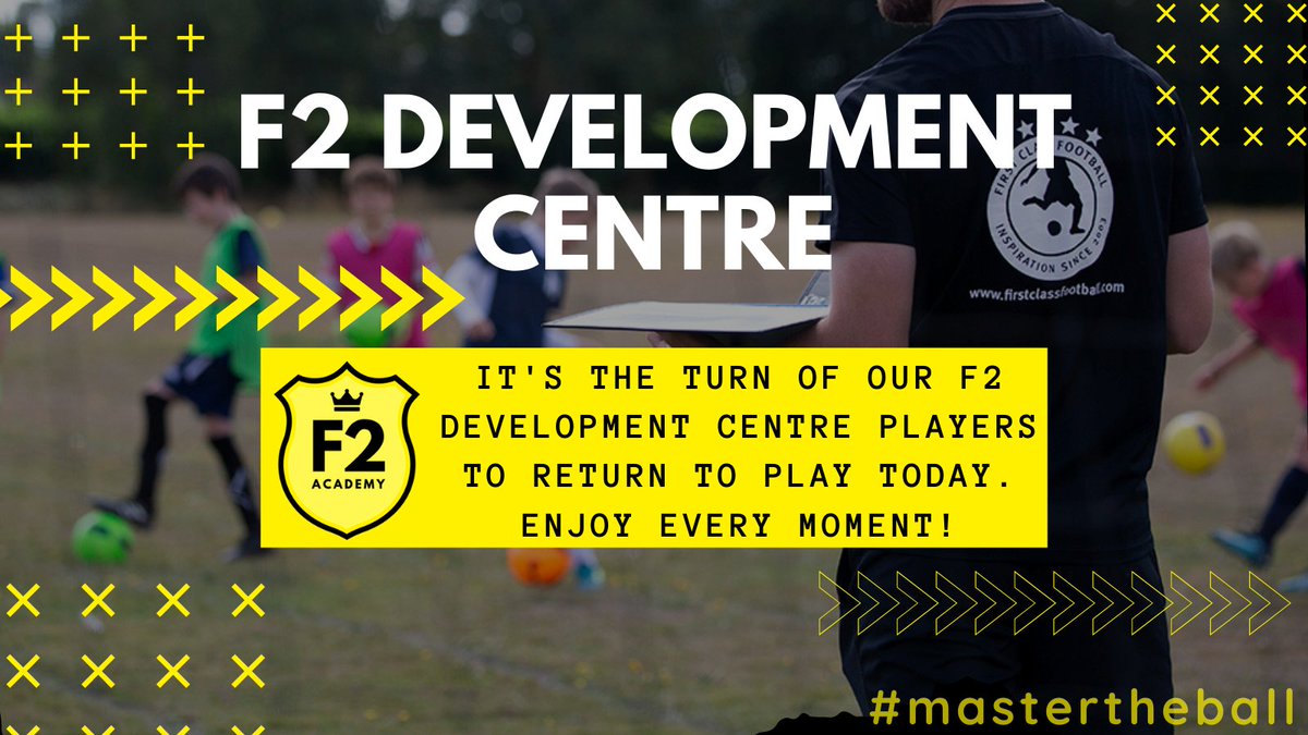 First Class Football tweet media