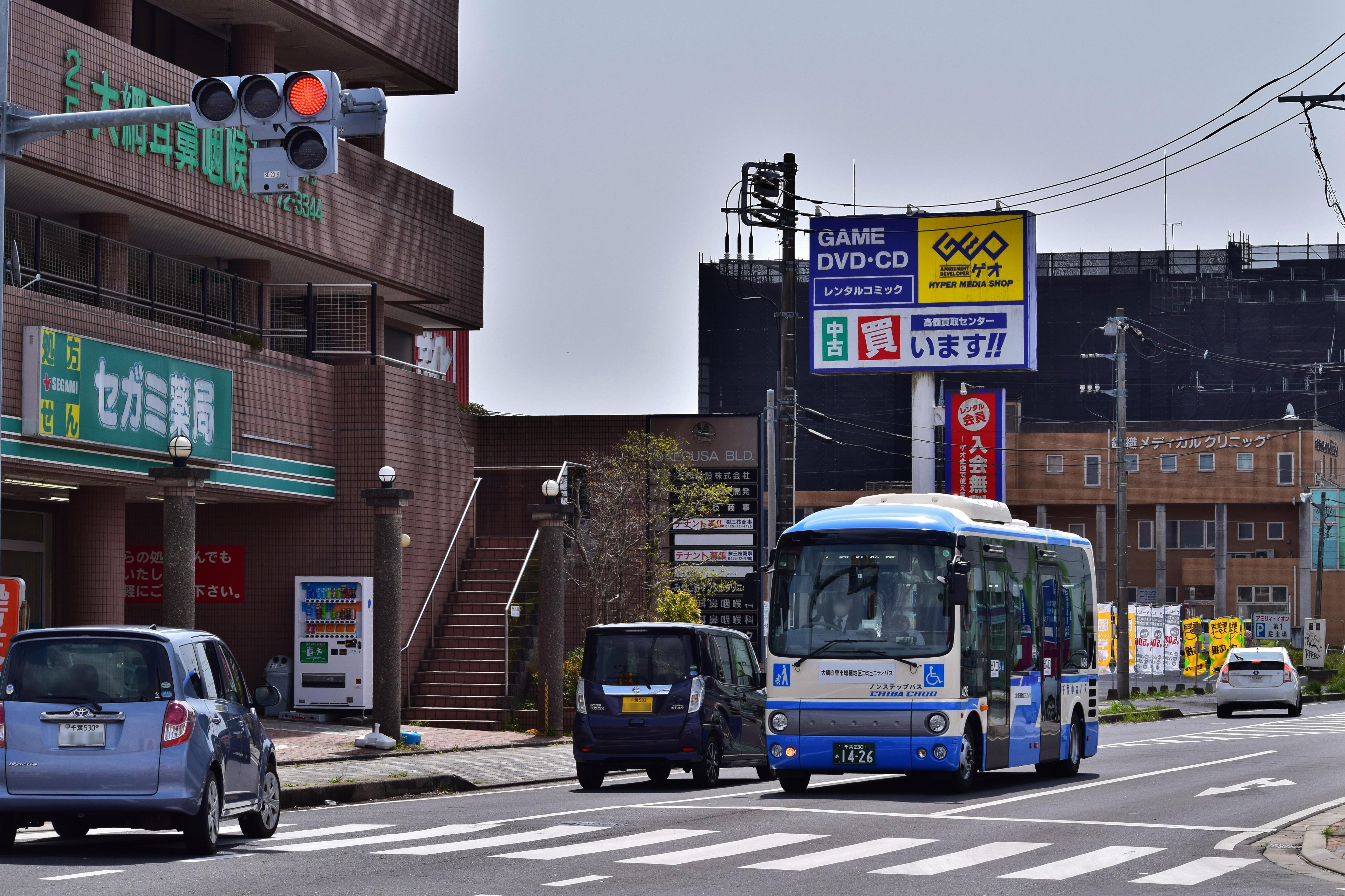 昭和2年 バス時刻表・運賃表「乗合自動車延長開始」川中島自動車株式