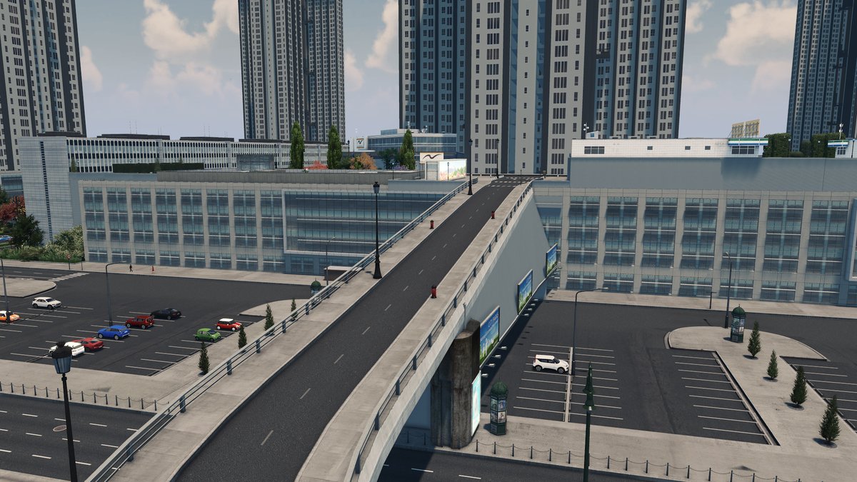 City Building tweet media