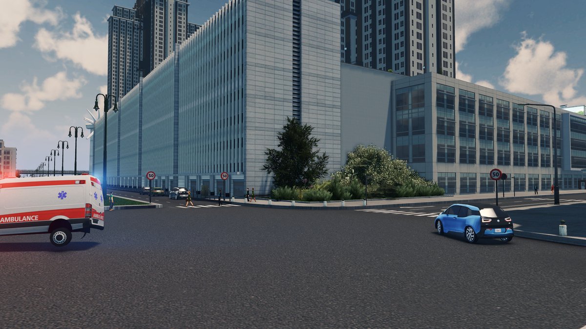 City Building tweet media